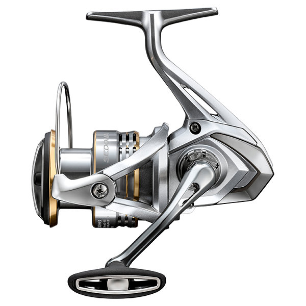 Shimano Kolowrotek Sedona FJ C3000 HG