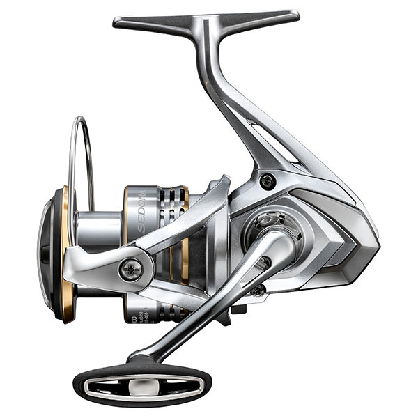 Shimano Kolowrotek Sedona FJ C3000