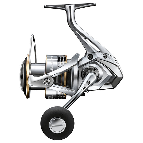 Shimano Kolowrotek Sedona FJ C5000 XG