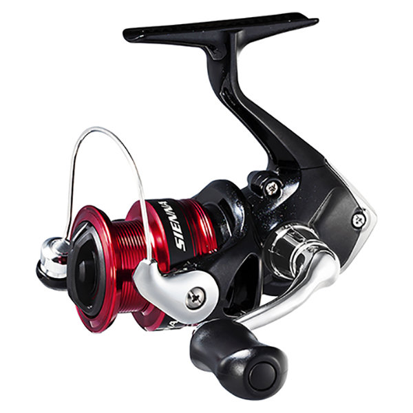 Shimano Kołowrotek Sienna FG 1000