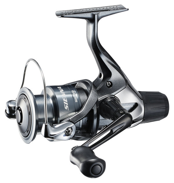 Shimano Kołowrotek Sienna RE 1000