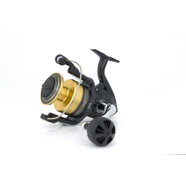 Shimano Kołowrotek Socorro SW 10000