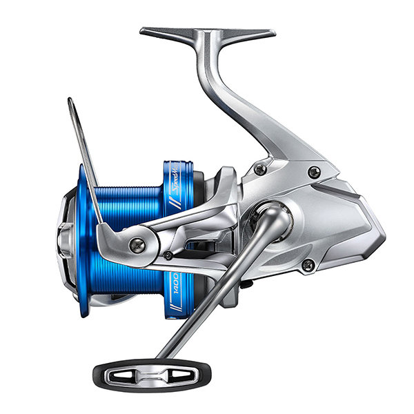 Shimano Kołowrotek Speedmaster XSD 14000