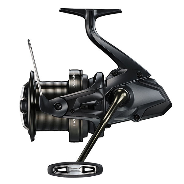 Shimano Kołowrotek Speedmaster XTD 14000