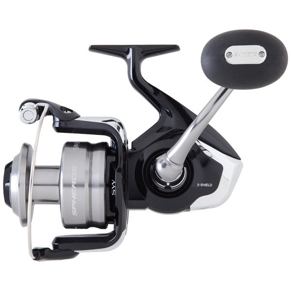 Shimano Kołowrotek Spheros SW 8000