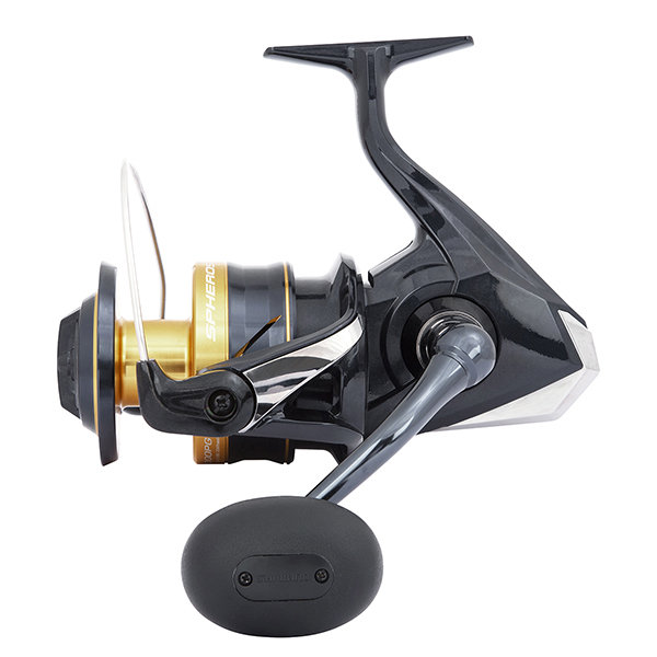 Shimano Kołowrotek Spheros SW A 10000 PG