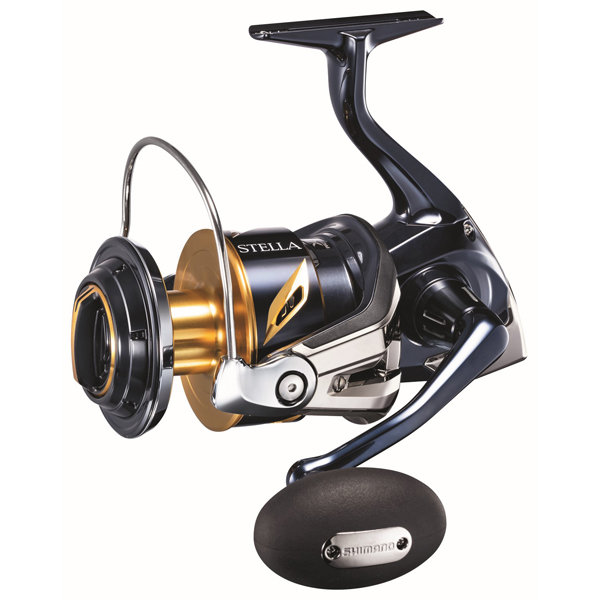 Shimano Kołowrotek Stella SW C 10000 PG