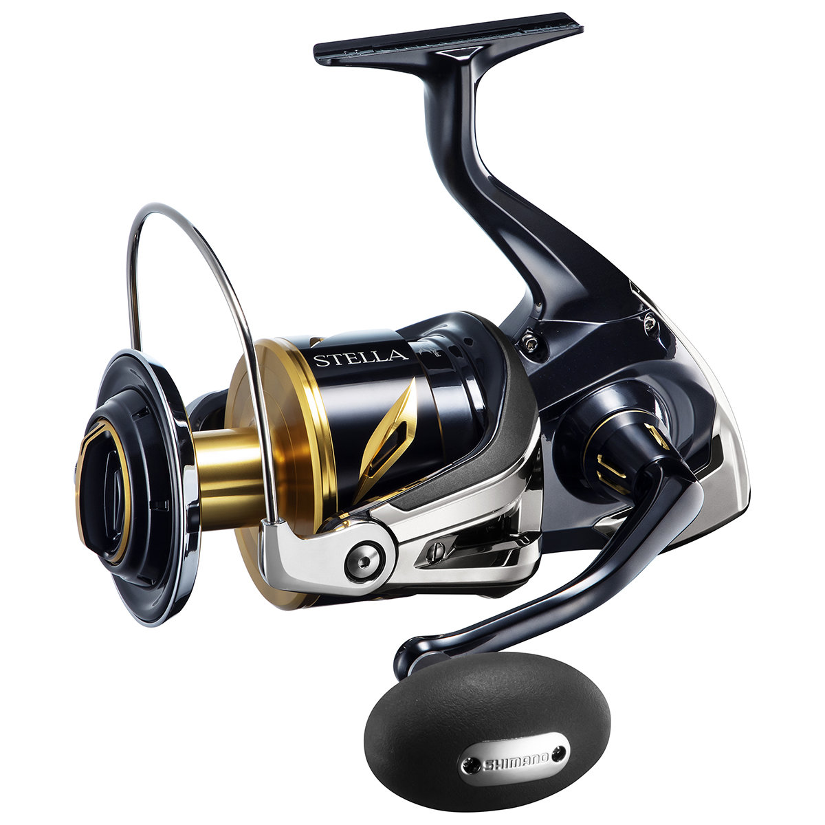 Shimano Kołowrotek Stella SW C 18000 HG