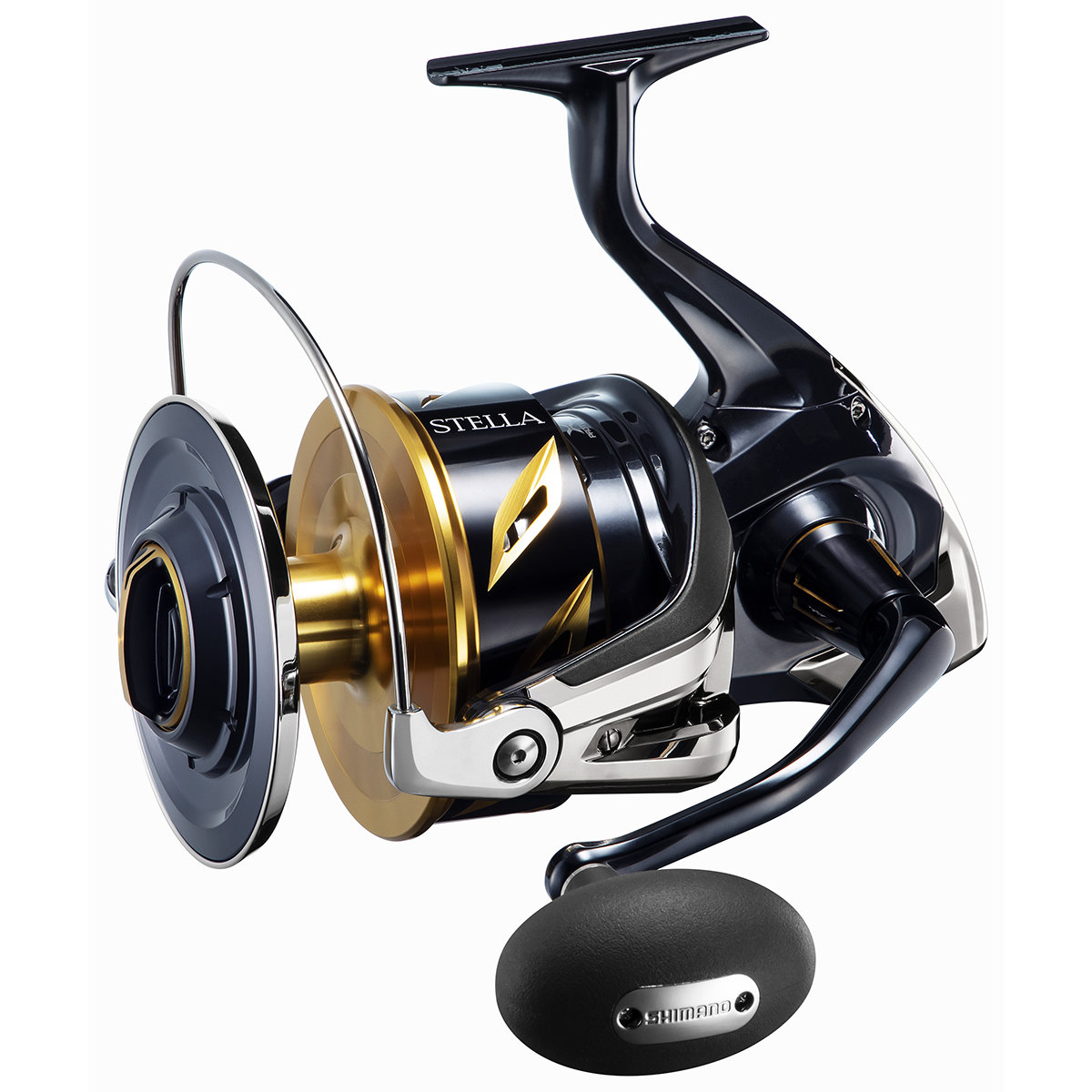 Shimano Kołowrotek Stella SW C 30000