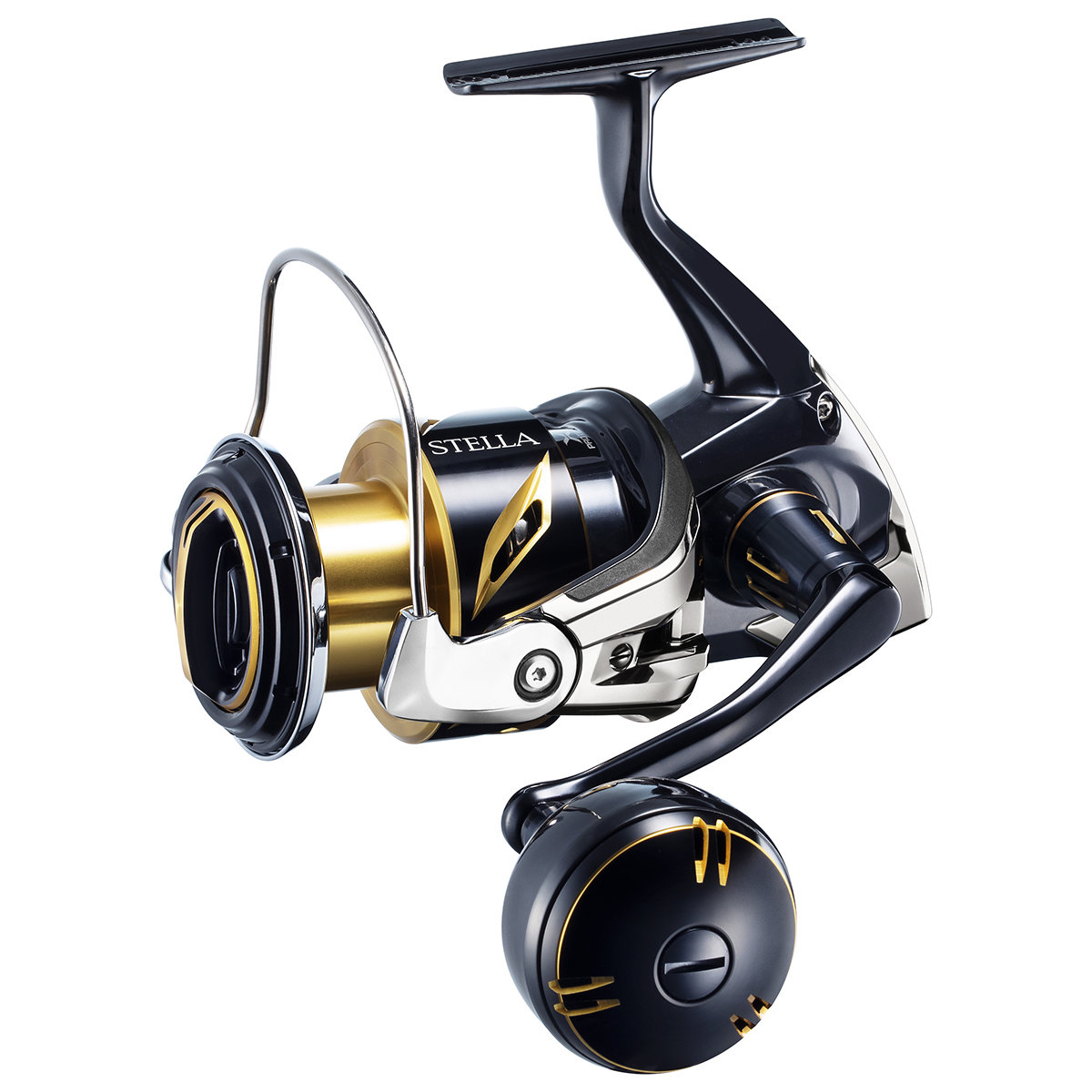 Shimano Kołowrotek Stella SW C 5000 HG