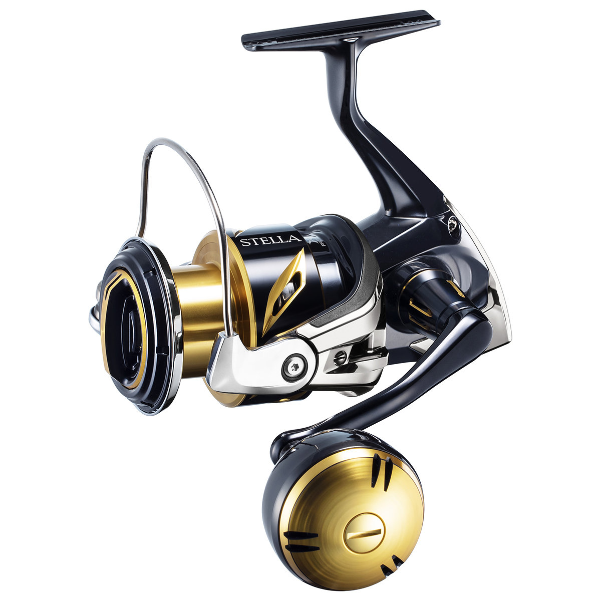 Shimano Kołowrotek Stella SW C 5000 XG