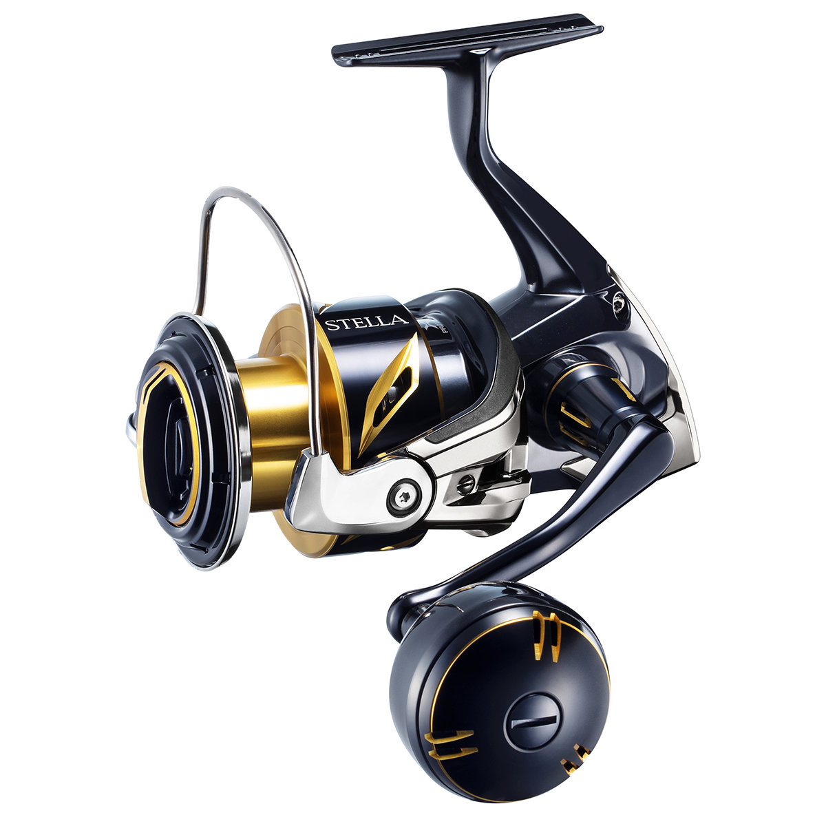 Shimano Kołowrotek Stella SW C 6000 HG