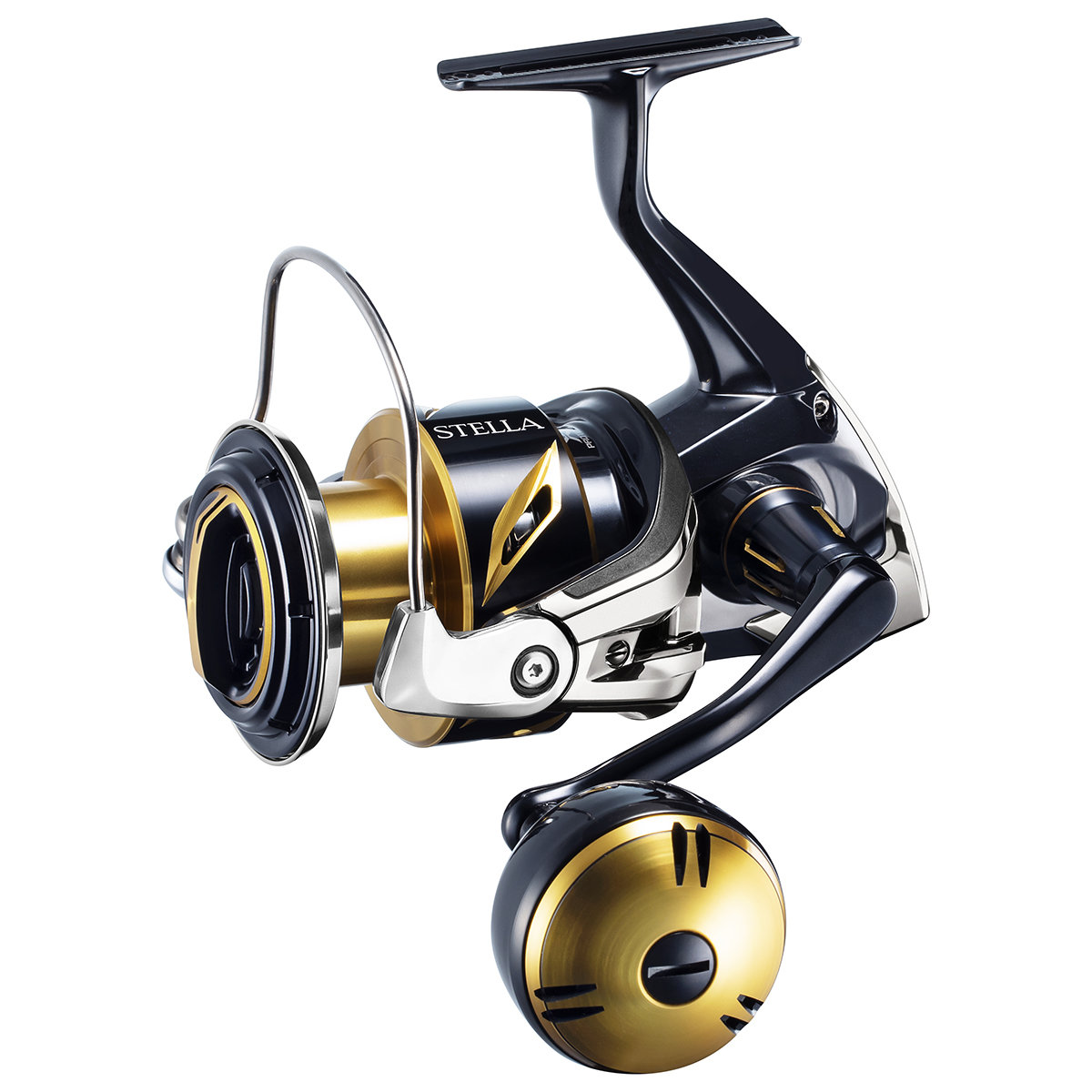 Shimano Kołowrotek Stella SW C 6000 XG