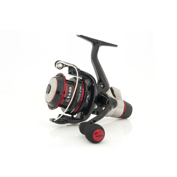 Shimano Kołowrotek Stradic CI4+ RA 2500