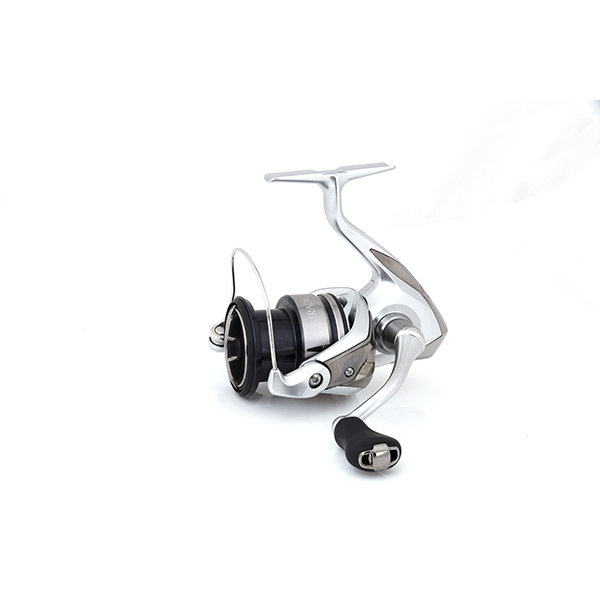 Shimano Kołowrotek Stradic FL 2500 HG