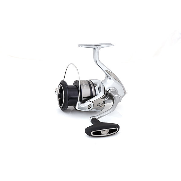 Shimano Kołowrotek Stradic FL 4000