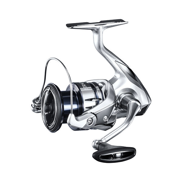 Shimano Kołowrotek Stradic FL C3000 HG