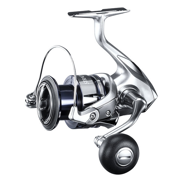 Shimano Kołowrotek Stradic FL C5000 XG