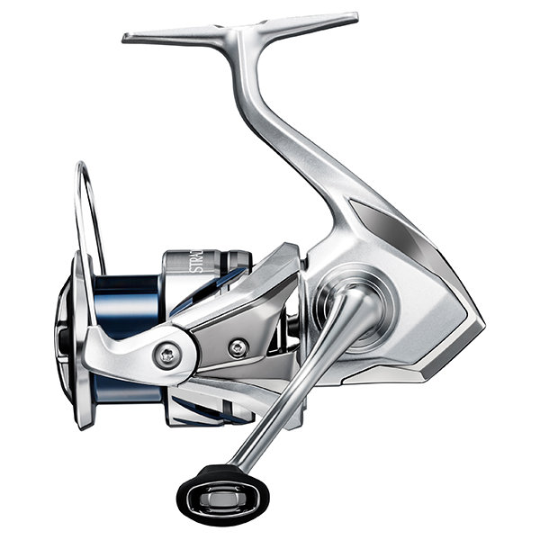 Shimano Kołowrotek Stradic FM 2500 HG