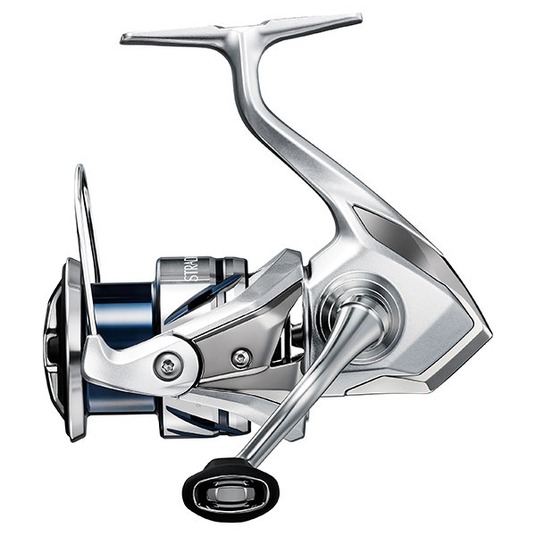 Shimano Kołowrotek Stradic FM 2500