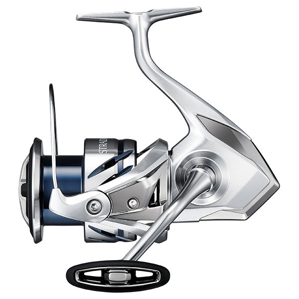 Shimano Kołowrotek Stradic FM 4000 XG