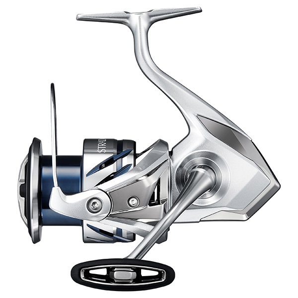 Shimano Kołowrotek Stradic FM 4000