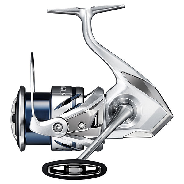 Shimano Kołowrotek Stradic FM 4000M HG