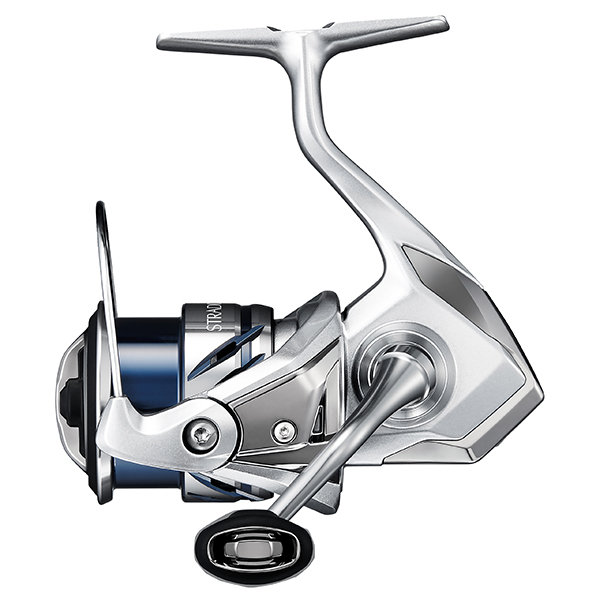 Shimano Kołowrotek Stradic FM C2000S