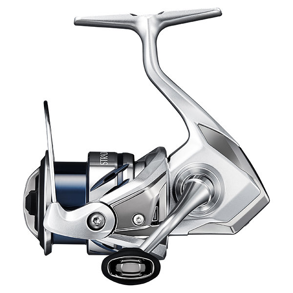 Shimano Kołowrotek Stradic FM C2500S