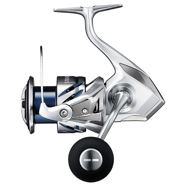 Shimano Kołowrotek Stradic FM C5000 XG