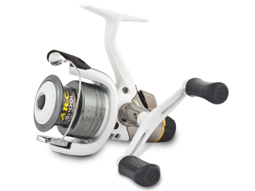 Shimano Kołowrotek Stradic GTM-RC 2500