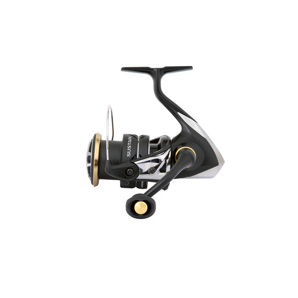 Shimano Kołowrotek Sustain FJ 2500 HG