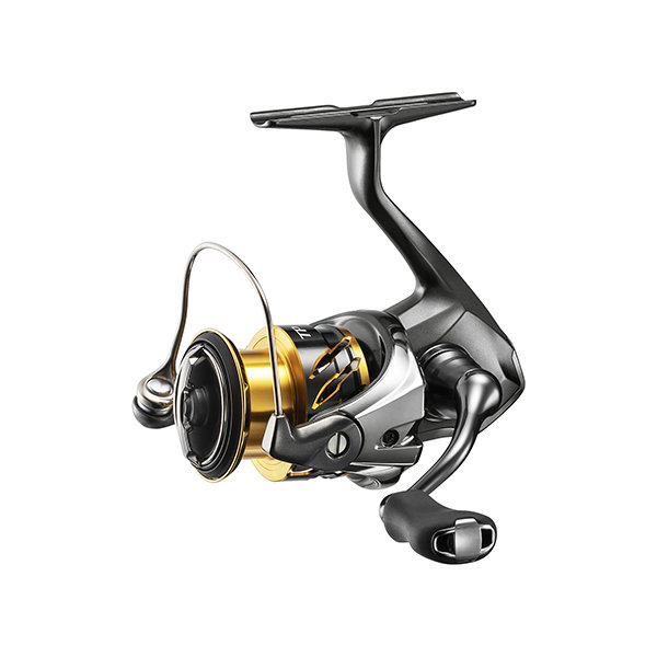 Shimano Kołowrotek Twin Power FD 1000