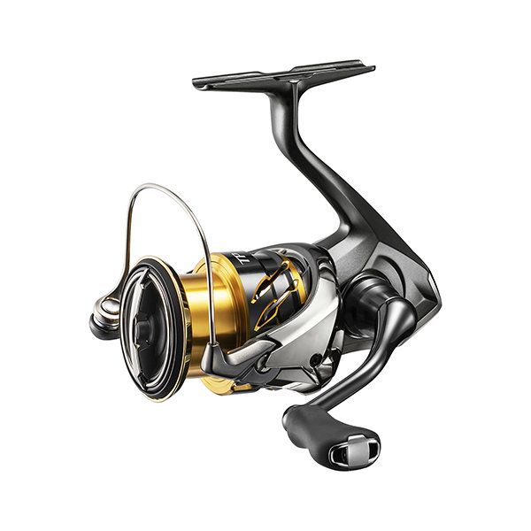 Shimano Kołowrotek Twin Power FD 2500