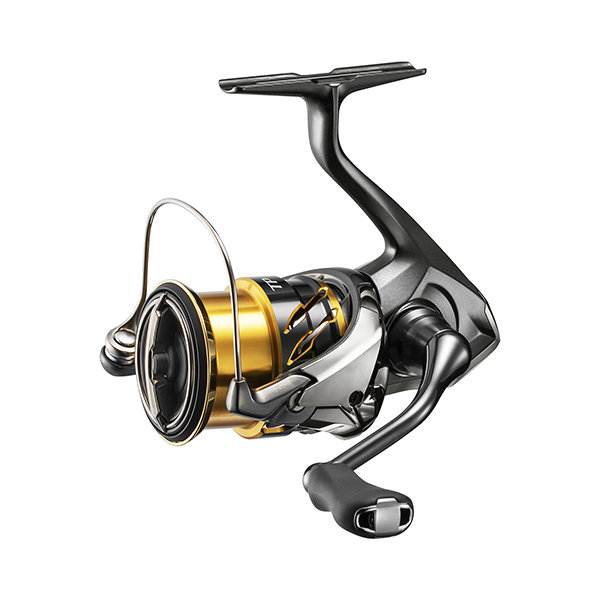 Shimano Kołowrotek Twin Power FD 2500S HG