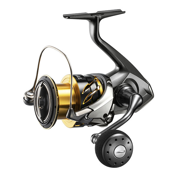 Shimano Kołowrotek Twin Power FD 4000 PG