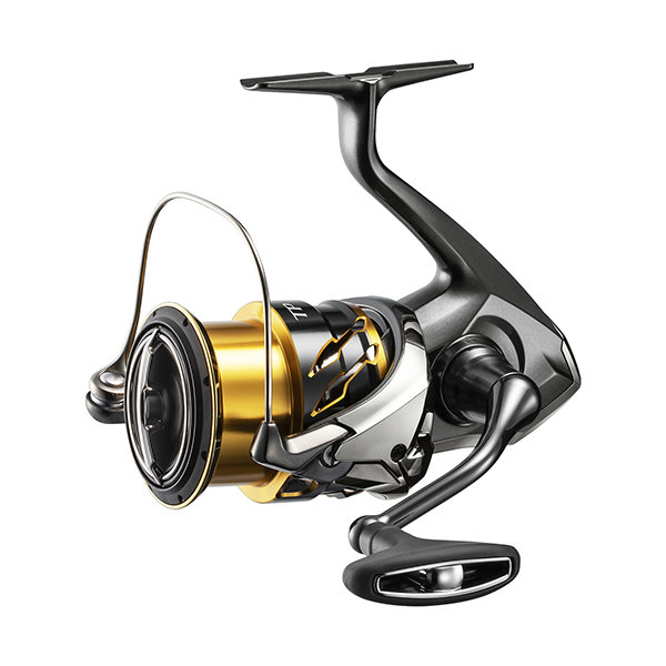 Shimano Kołowrotek Twin Power FD 4000M HG