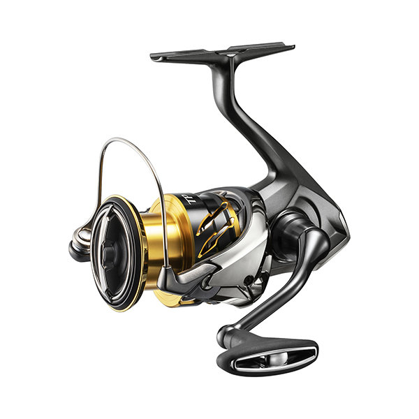 Shimano Kołowrotek Twin Power FD C3000