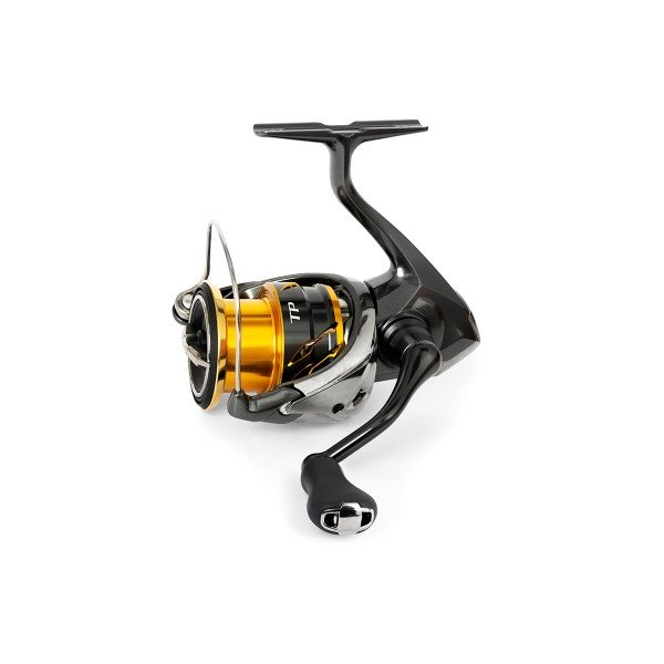 Shimano Kołowrotek Twin Power FD C3000M HG