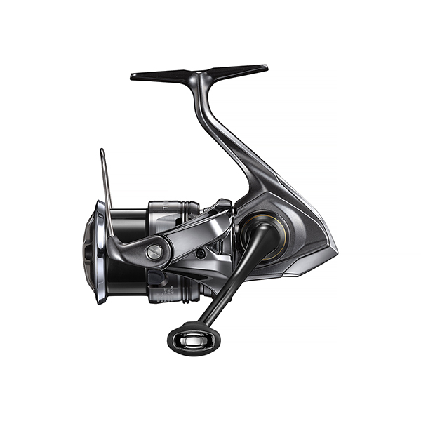 Shimano Kołowrotek Twin Power FE 2500S HG