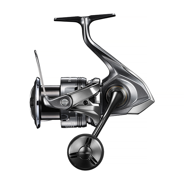 Shimano Kołowrotek Twin Power FE 4000 PG