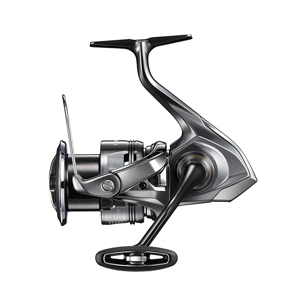 Shimano Kołowrotek Twin Power FE 4000 XG