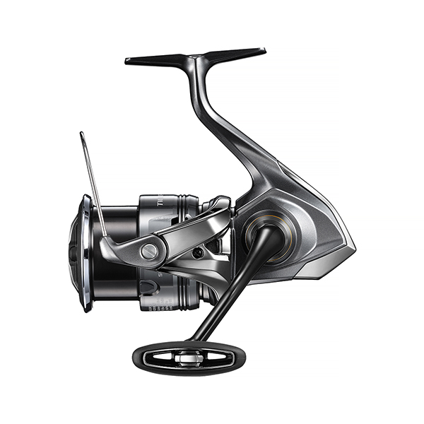 Shimano Kołowrotek Twin Power FE 4000M HG