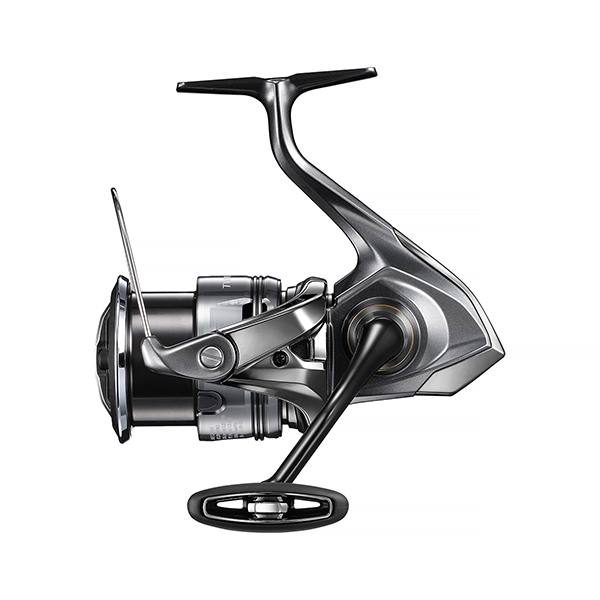 Shimano Kołowrotek Twin Power FE 4000M