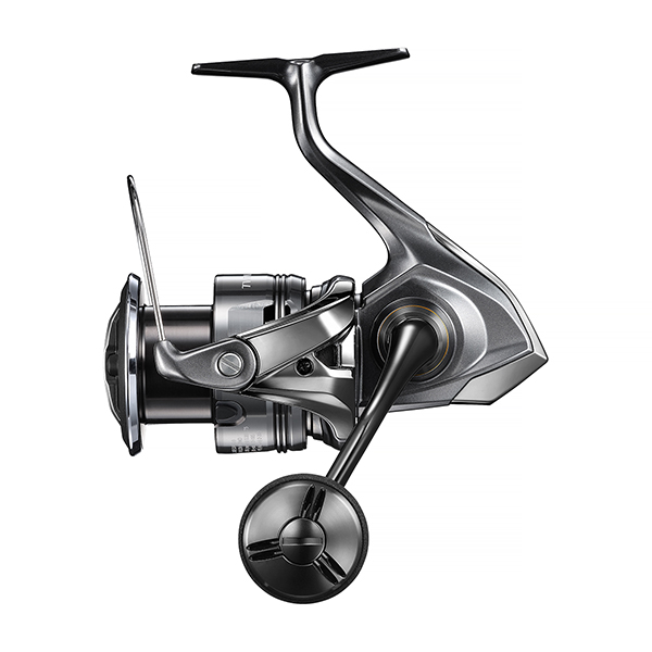 Shimano Kołowrotek Twin Power FE C5000 XG