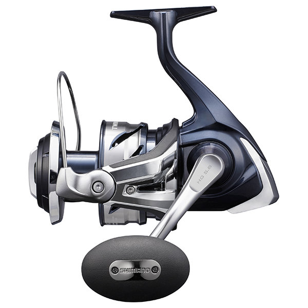 Shimano Kołowrotek Twin Power SW C 10000 HG