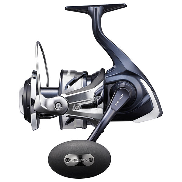 Shimano Kołowrotek Twin Power SW C 10000 PG