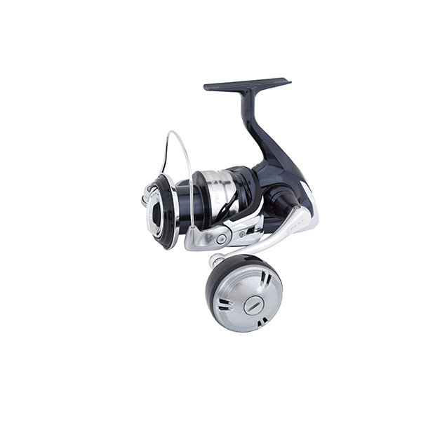 Shimano Kołowrotek Twin Power SW C 4000 XG