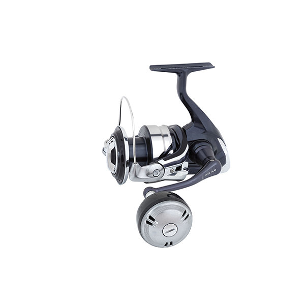 Shimano Kołowrotek Twin Power SW C 6000 HG