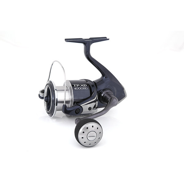 Shimano Kołowrotek Twin Power XD FA 4000 HG